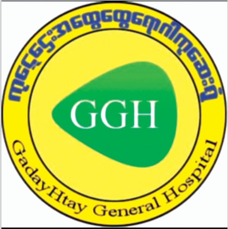 Gaday Htay General Hospital