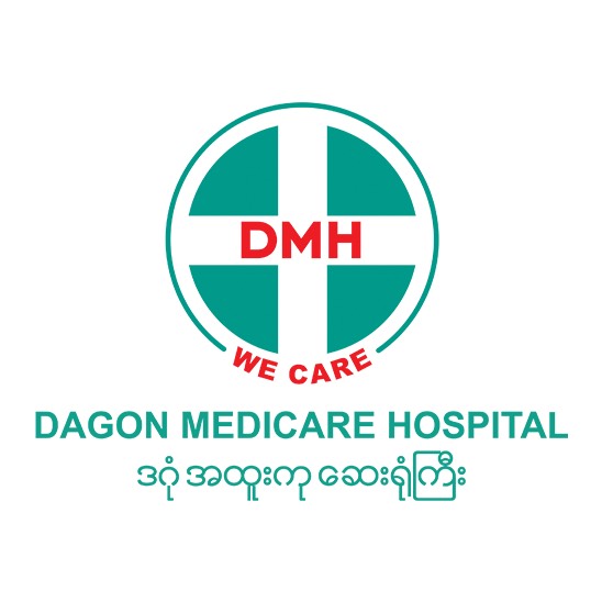 Dagon Medicare Hospital