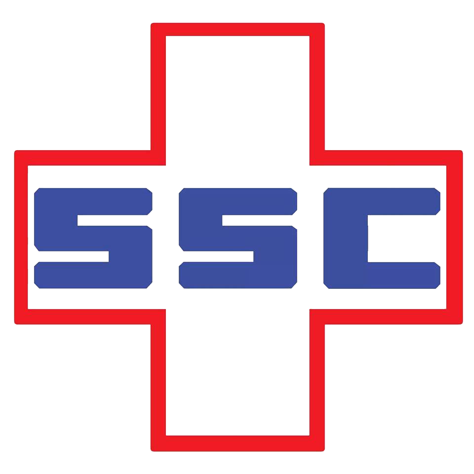 SSC - Shwe Gon Dine Hospital